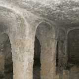 Ipogeo di via Martinez